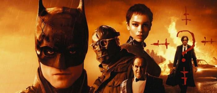 The Batman