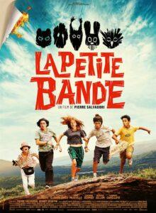LA PETITE BANDE Poster