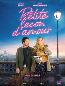 PETITE LECON D'AMOUR Poster
