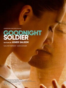 GOODNIGHT SOLDIER Poster