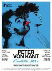 PETER VON KANT Poster