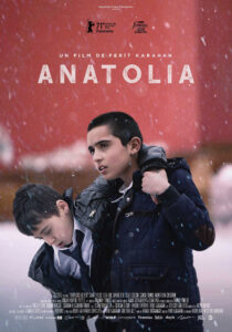 ANATOLIA Poster