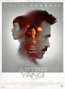 AFTER YANG Poster