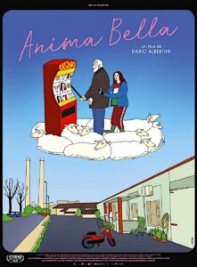 ANIMA BELLA Poster