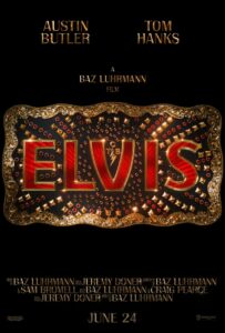 ELVIS Poster