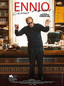 ENNIO Poster