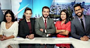 France 24 en espagnol