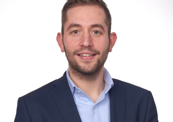 Guillaume Collard