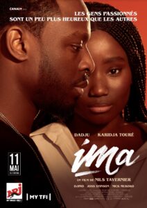 IMA Poster
