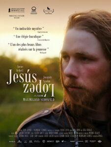 JESUS LOPEZ Poster
