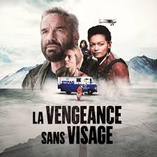LA VENGEANCE SANS VISAGE
