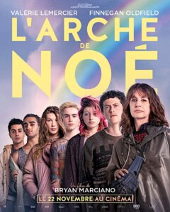 L'ARCHE DE NOÉ Poster