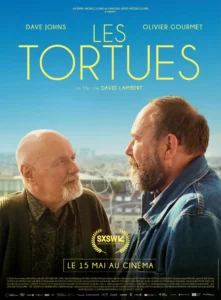 LES TORTUES Poster