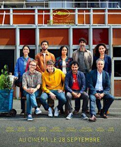 LA COUR DES MIRACLES Poster