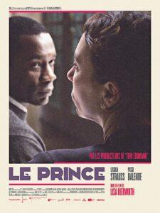 LE PRINCE Poster