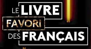 Le livre favori des Français
