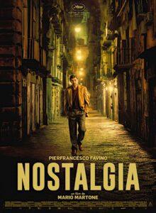 NOSTALGIA Poster
