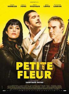 PETITE FLEUR Poster