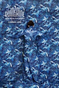 Quinzaine des réalisateurs 2022