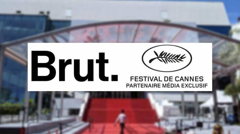 Brut. Cannes