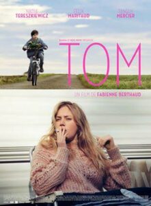 TOM Poster
