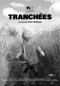 TRANCHEES Poster