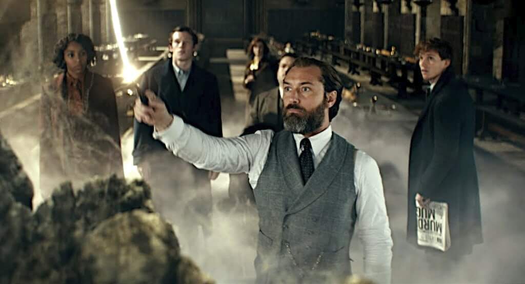 Dumbledore