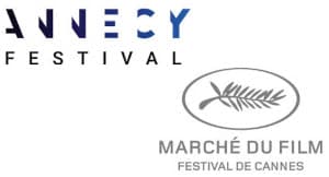 Festival Annecy-Marché film Cannes