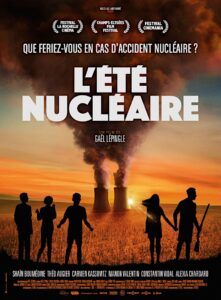 L'ETE NUCLEAIRE Poster