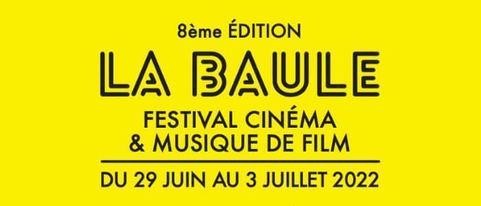 Festival La Baule