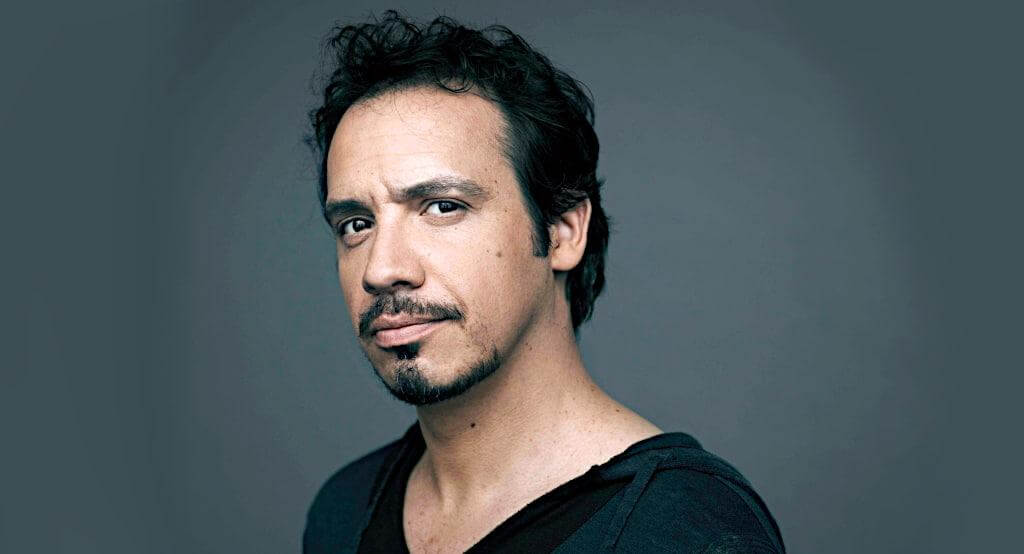 ALEXANDRE ASTIER