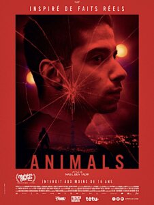 ANIMALS Poster
