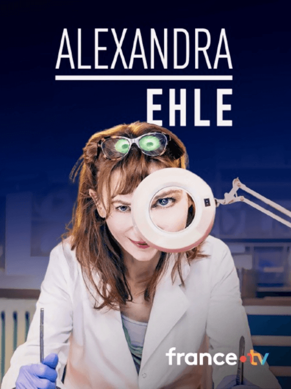 ALEXANDRA EHLE