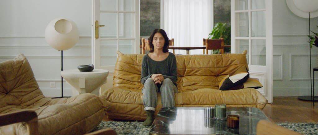 Désordre Florence Foresti