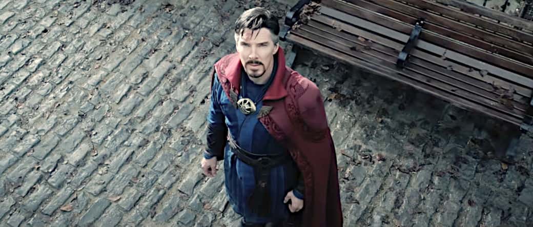 Doctor Strange 2