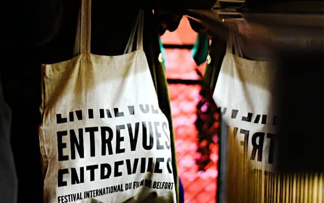 Entrevues Belfort
