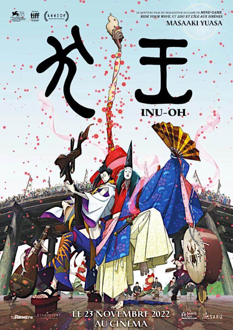 INU-OH