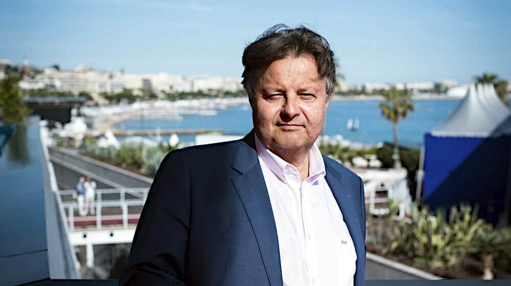 Jérôme Paillard