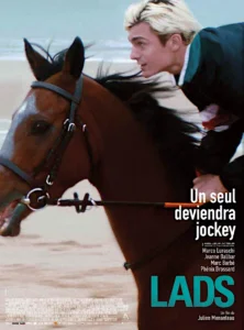 LADS Poster