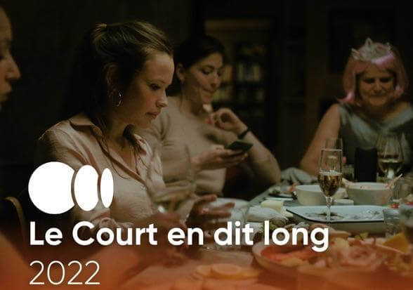 Le court en dit long