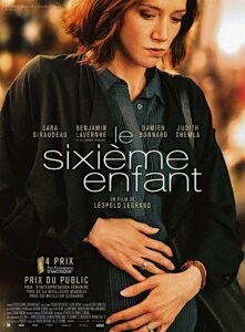 LE SIXIÈME ENFANT Poster