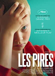 LES PIRES Poster
