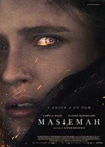MASTEMAH Poster