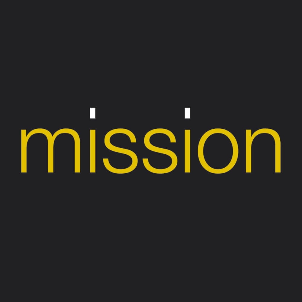 MISSION