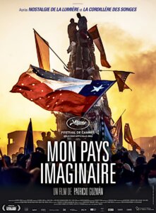 MON PAYS IMAGINAIRE Poster