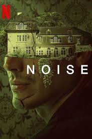 NOISE Poster