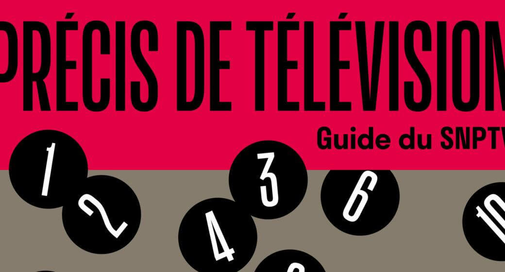 SNPTV Précis de télévision 2022