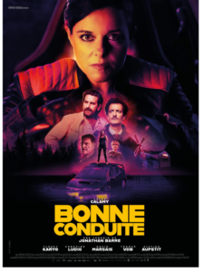 BONNE CONDUITE Poster