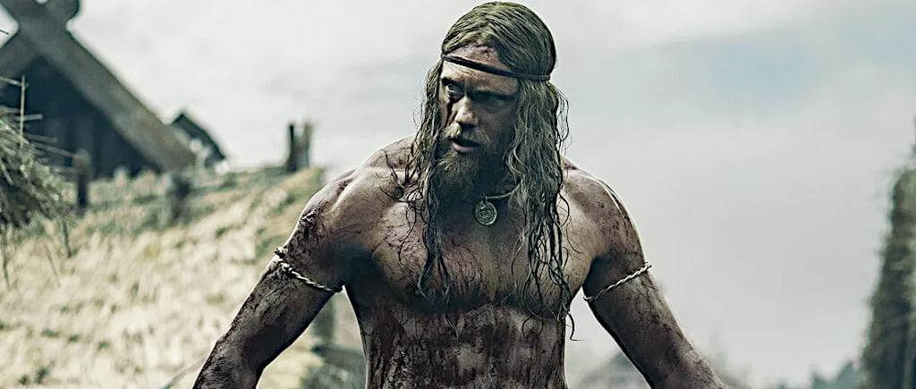 The Northman