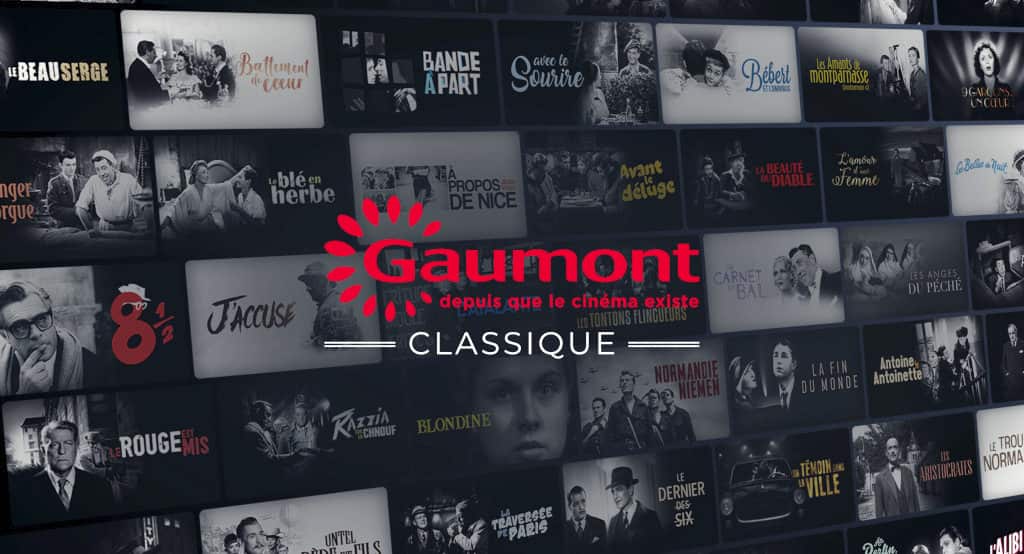 Gaumont Classique